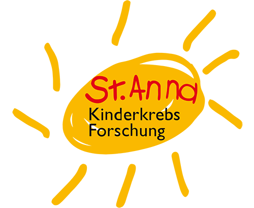 Unsere Referenzen: St. Anna Kinderkrebsforschung