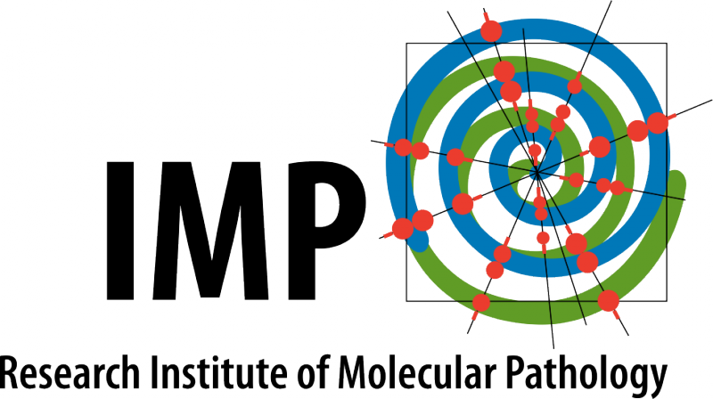 Unsere Referenzen: MP - The Research Institute of Molecular Pathology