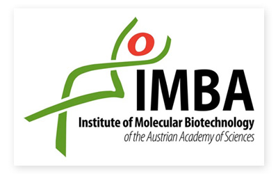 Unsere Referenzen: IMBA - Institut für Molekulare Biotechnologie