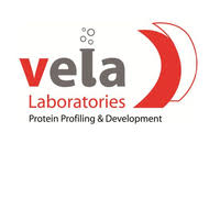 Unsere Referenzen: vela Laboratories